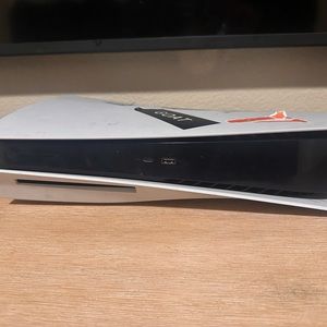 Ps5 disk version